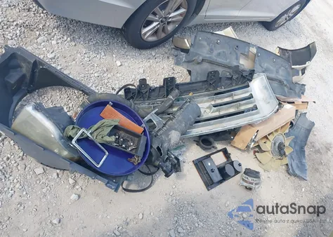 2008 Ford Expedition El Eddie Bauer/King Ranch из США, поврежденный, VIN 1FMFK17578LA87073